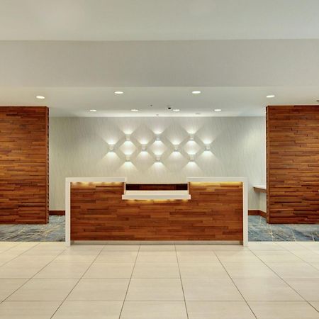 Tulsa Marriott Southern Hills Luaran gambar