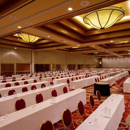 Tulsa Marriott Southern Hills Luaran gambar
