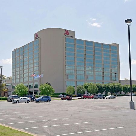 Tulsa Marriott Southern Hills Luaran gambar