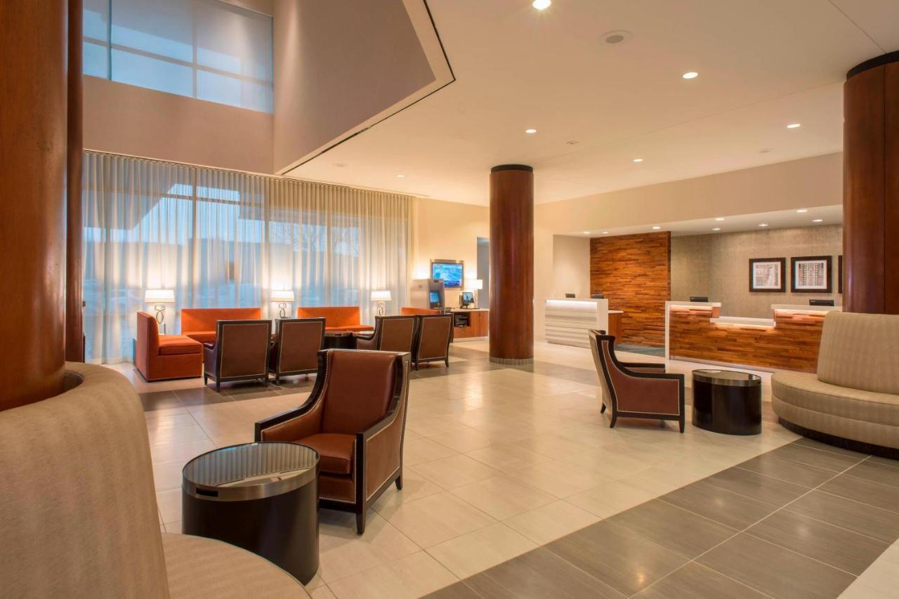 Tulsa Marriott Southern Hills Luaran gambar