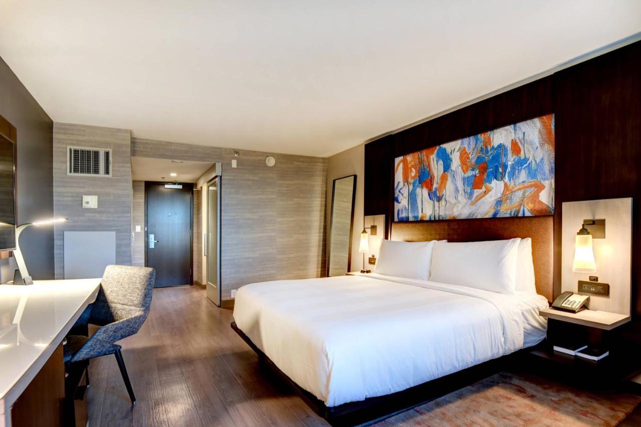 Tulsa Marriott Southern Hills Luaran gambar