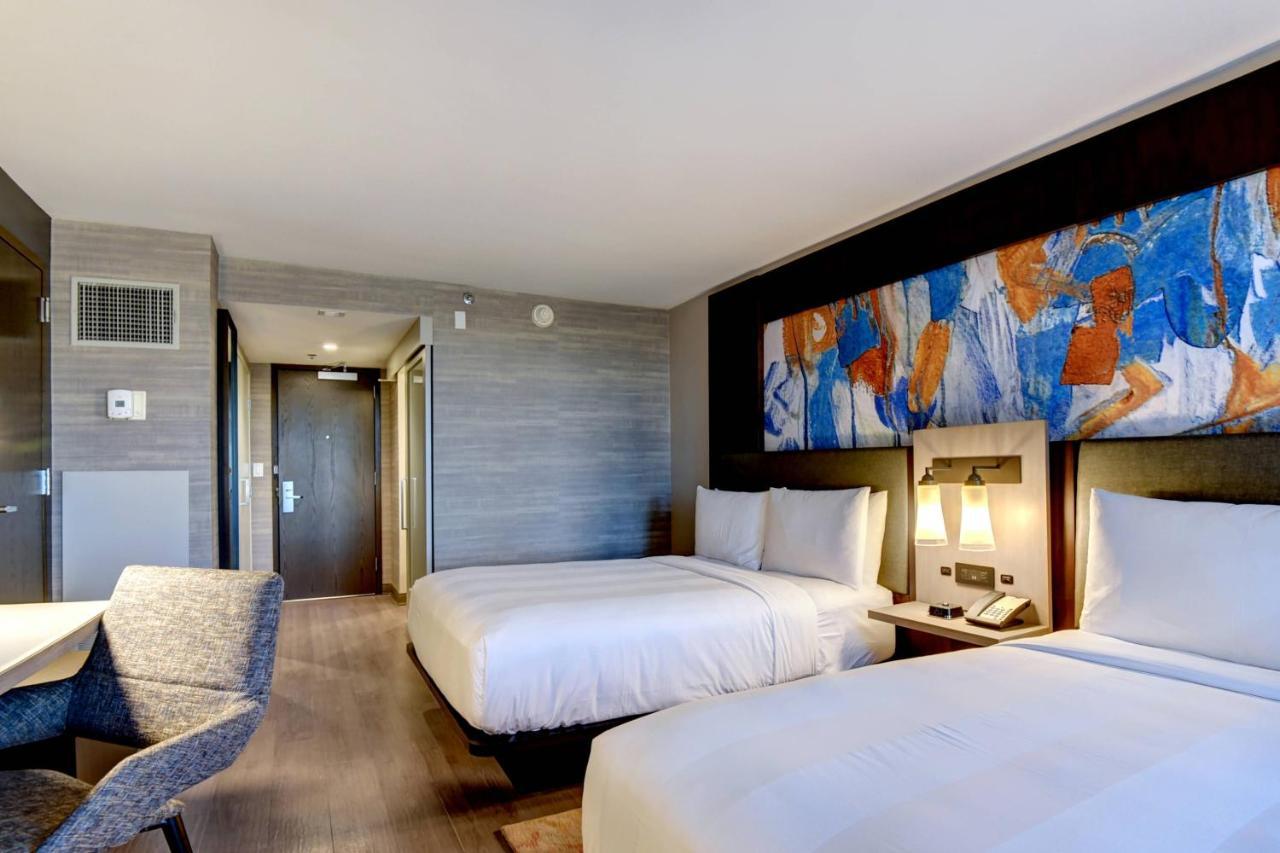 Tulsa Marriott Southern Hills Luaran gambar