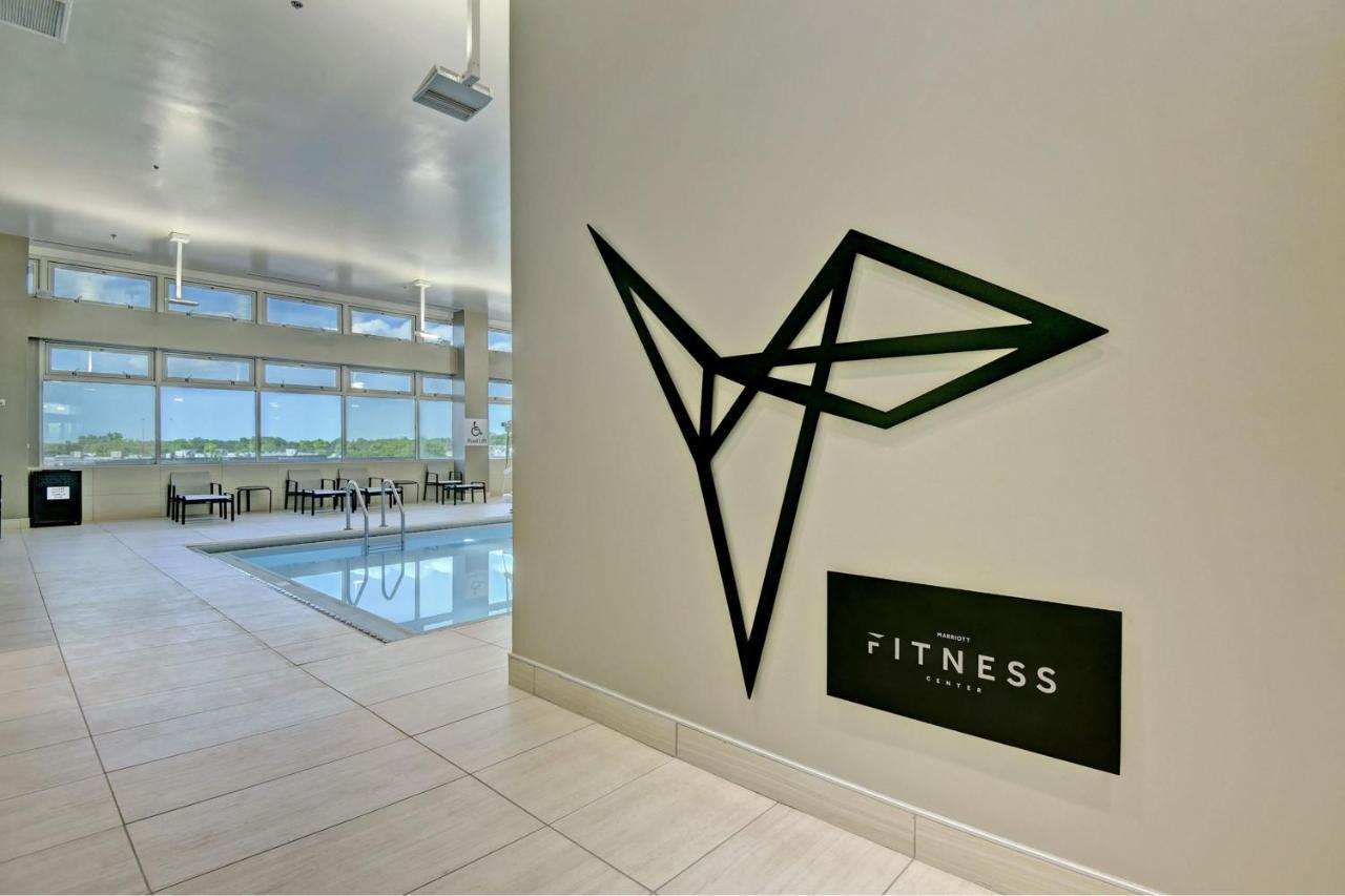 Tulsa Marriott Southern Hills Luaran gambar