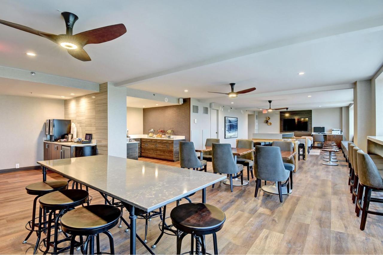 Tulsa Marriott Southern Hills Luaran gambar