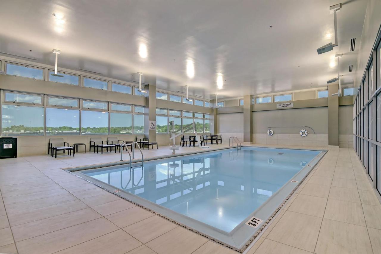 Tulsa Marriott Southern Hills Luaran gambar