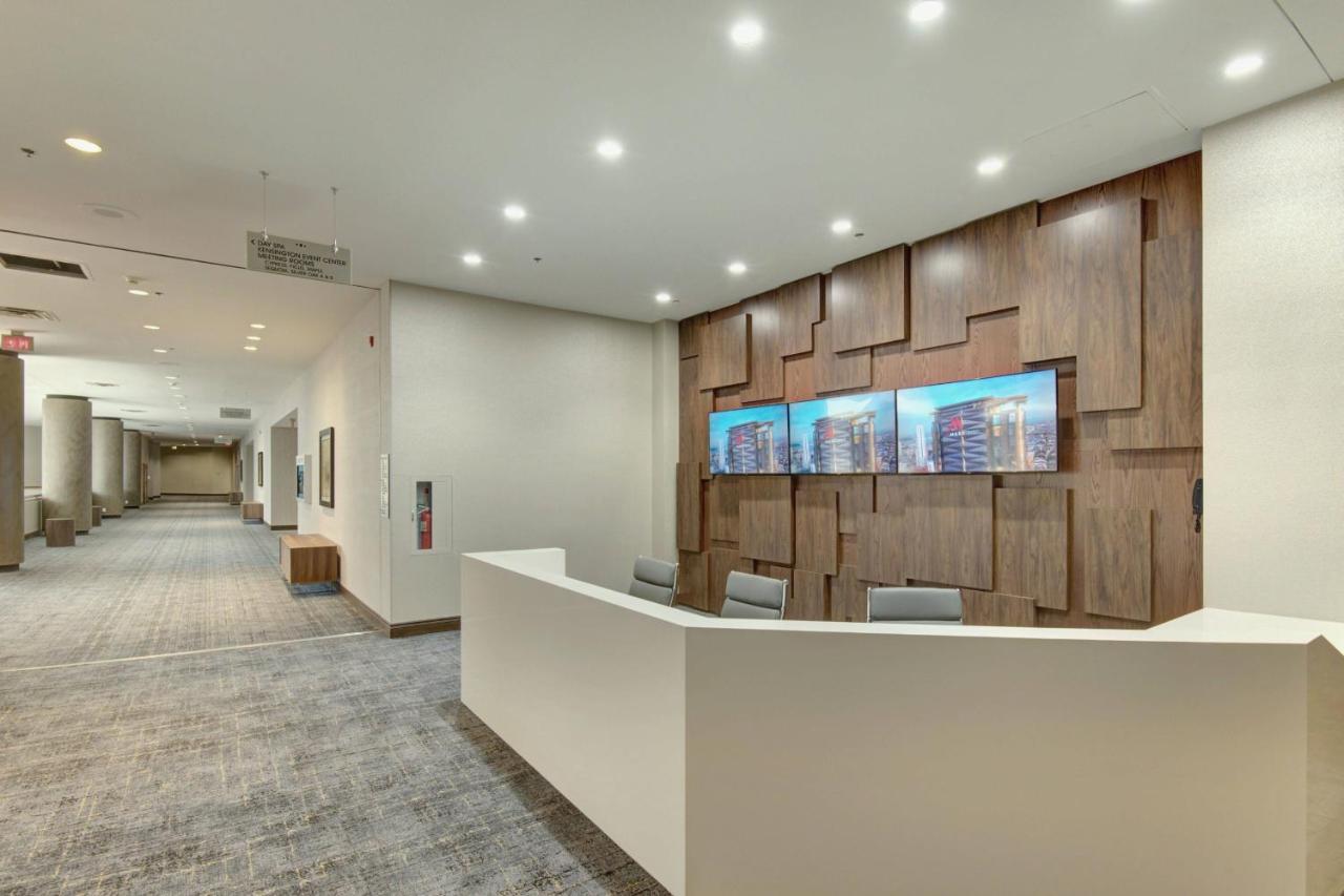 Tulsa Marriott Southern Hills Luaran gambar