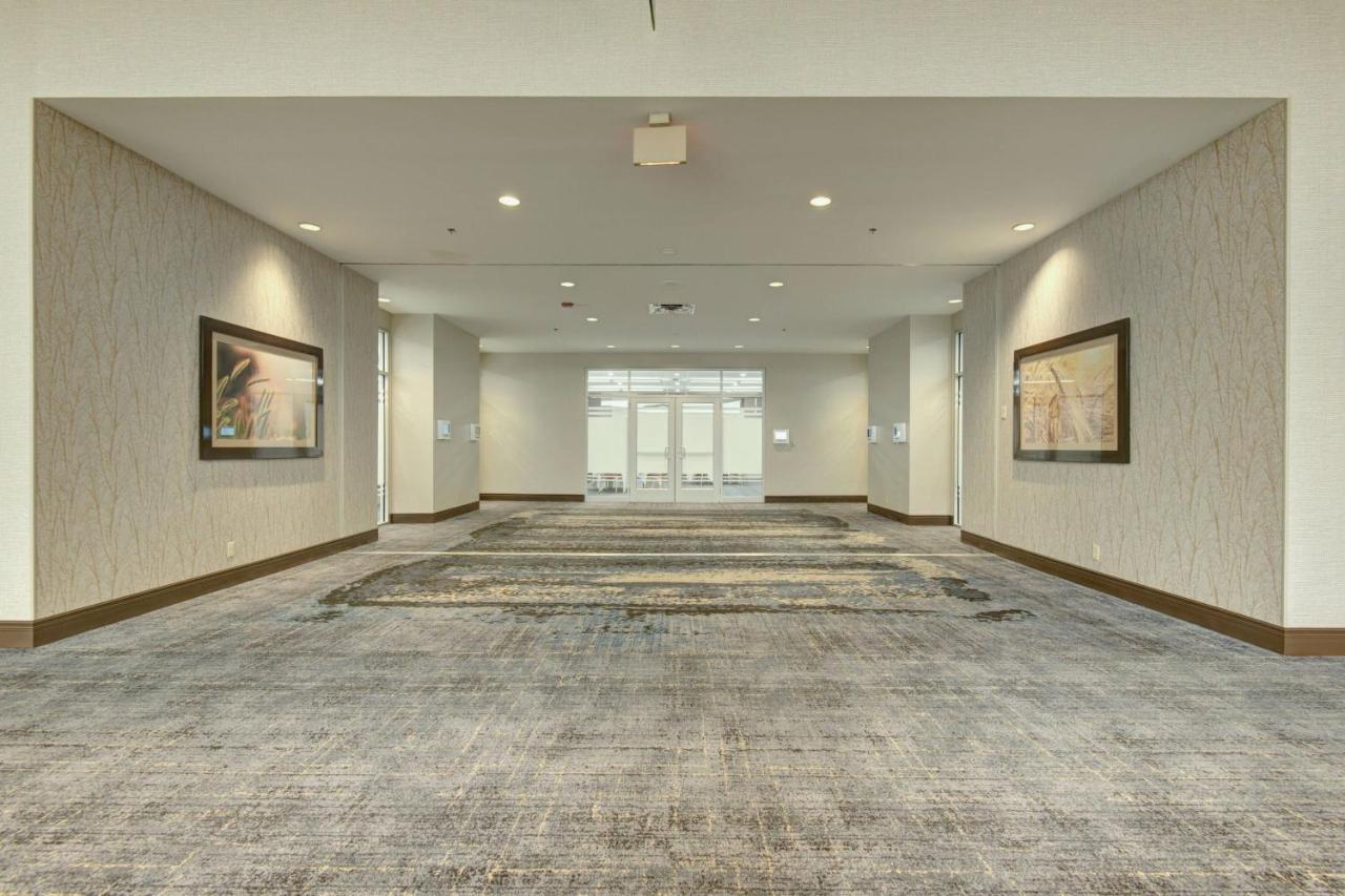 Tulsa Marriott Southern Hills Luaran gambar