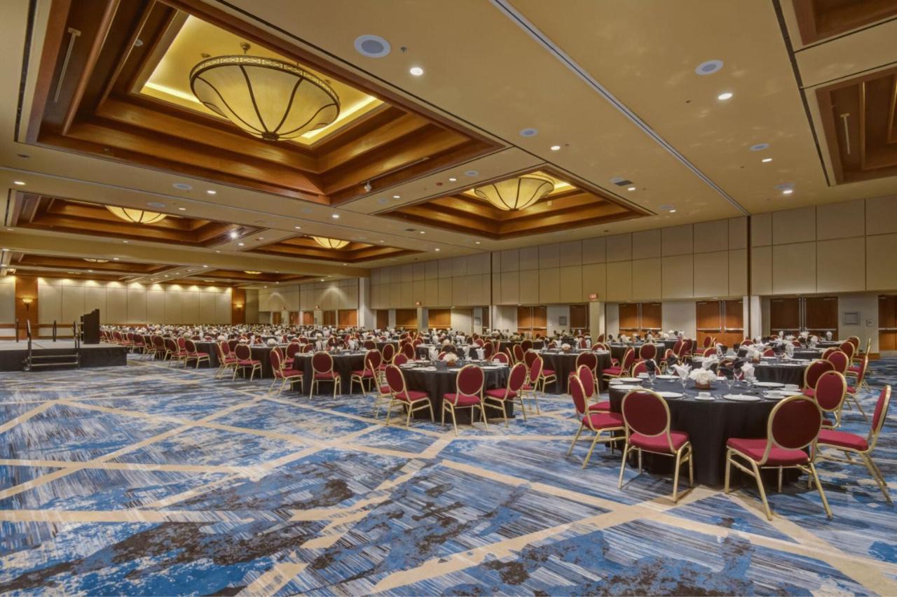 Tulsa Marriott Southern Hills Luaran gambar