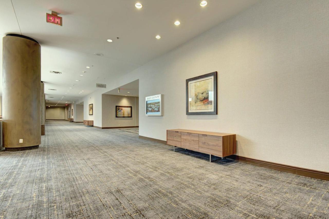 Tulsa Marriott Southern Hills Luaran gambar