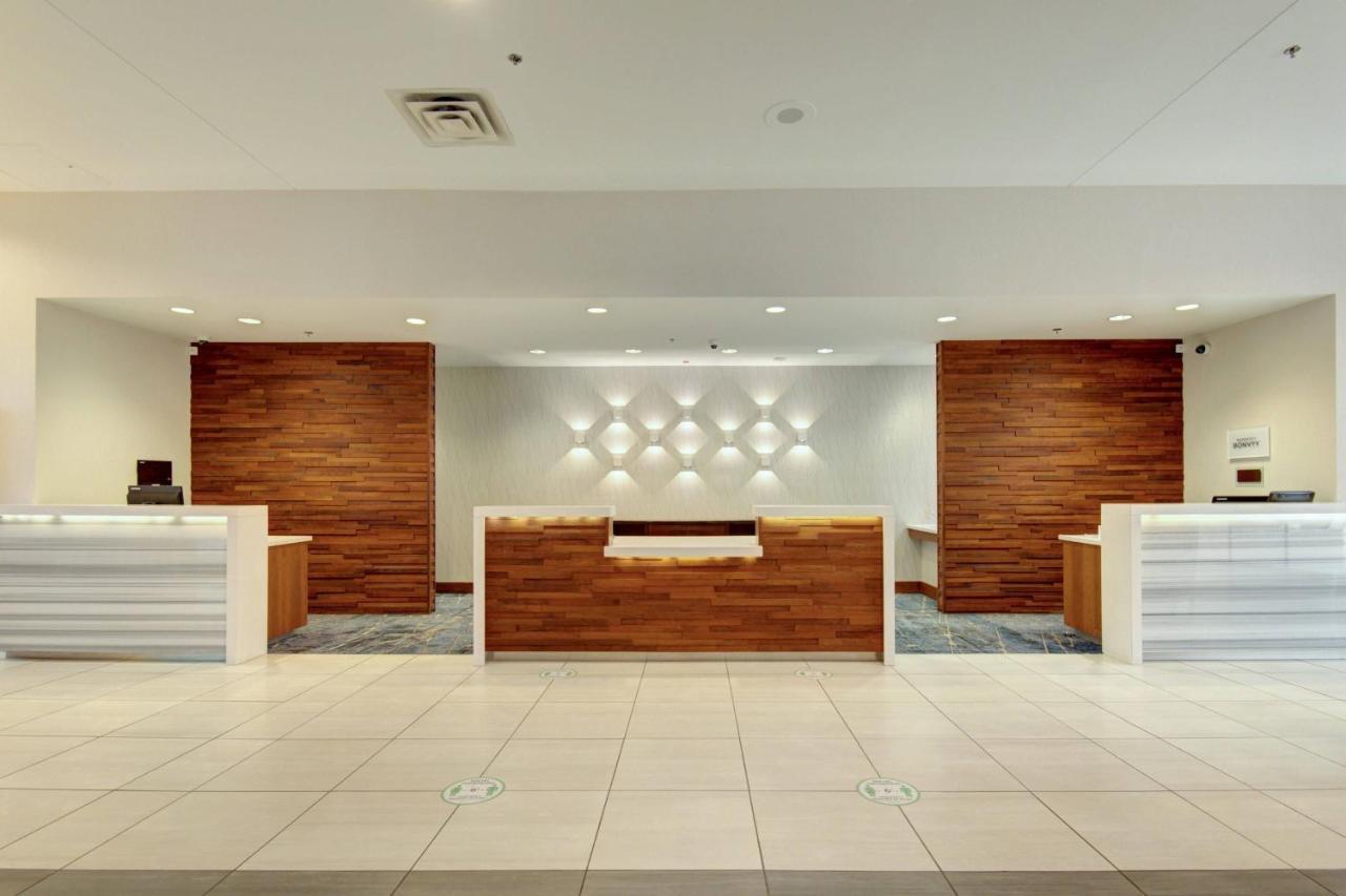 Tulsa Marriott Southern Hills Luaran gambar