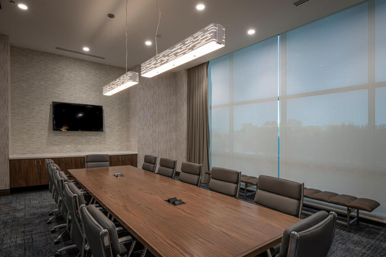 Tulsa Marriott Southern Hills Luaran gambar