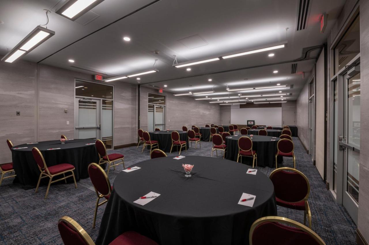 Tulsa Marriott Southern Hills Luaran gambar