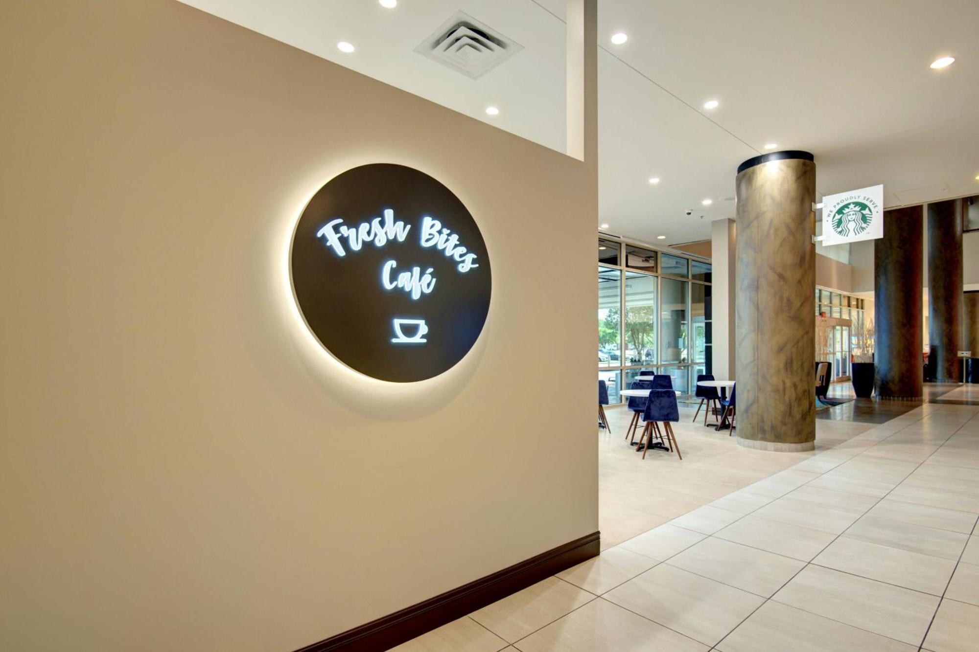 Tulsa Marriott Southern Hills Luaran gambar