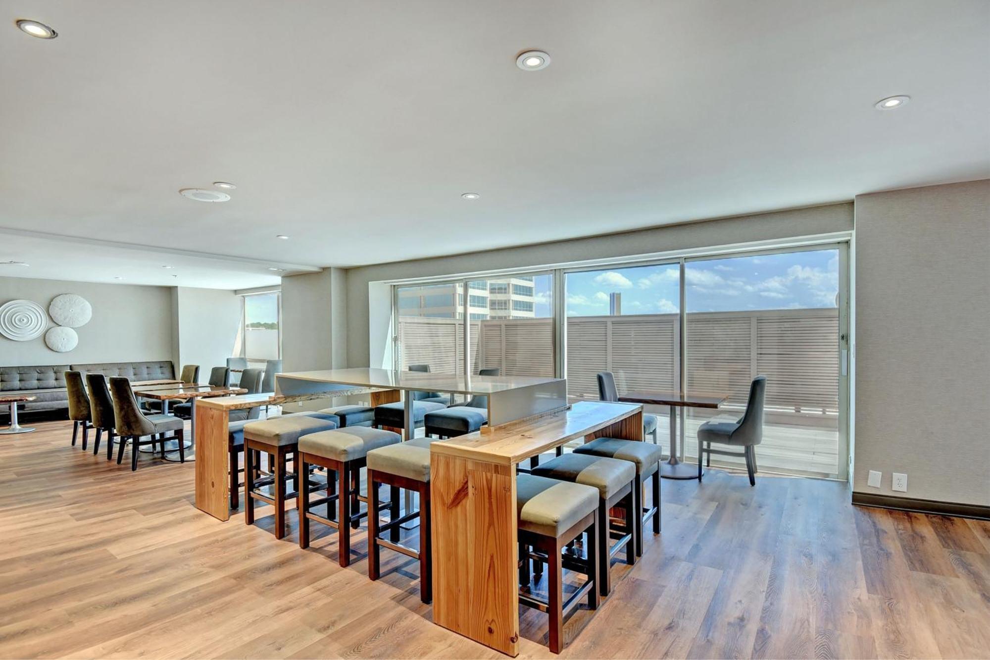 Tulsa Marriott Southern Hills Luaran gambar