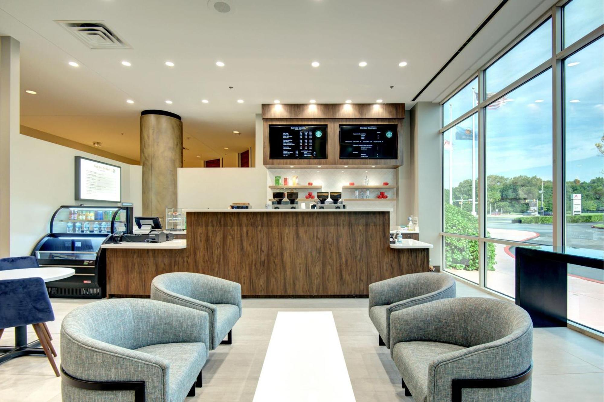 Tulsa Marriott Southern Hills Luaran gambar