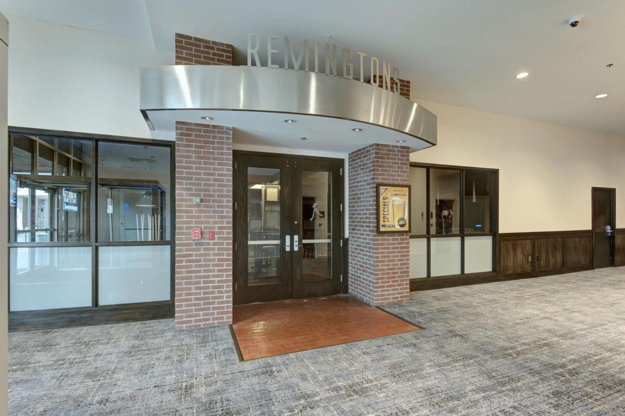 Tulsa Marriott Southern Hills Luaran gambar