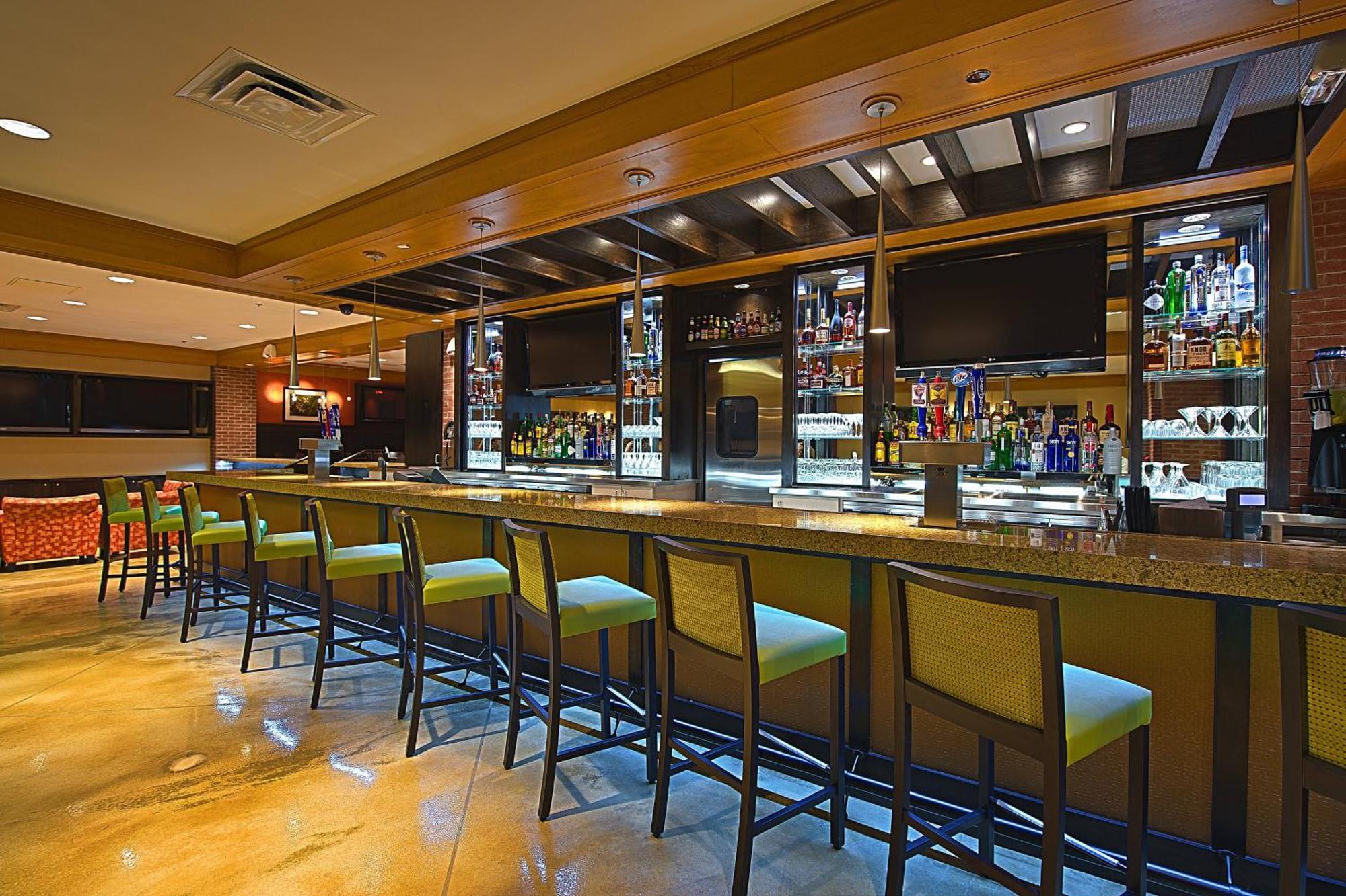 Tulsa Marriott Southern Hills Luaran gambar