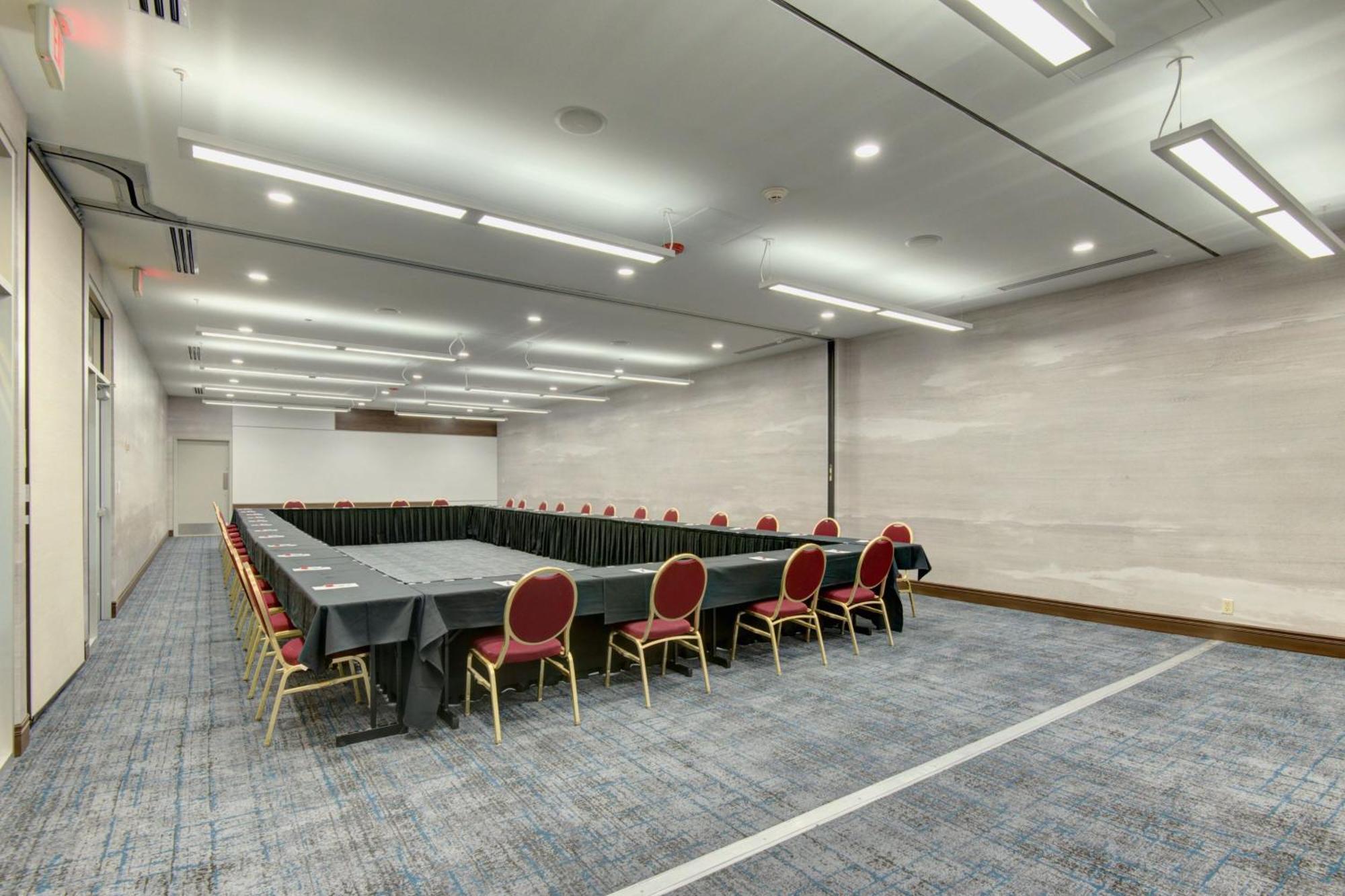 Tulsa Marriott Southern Hills Luaran gambar
