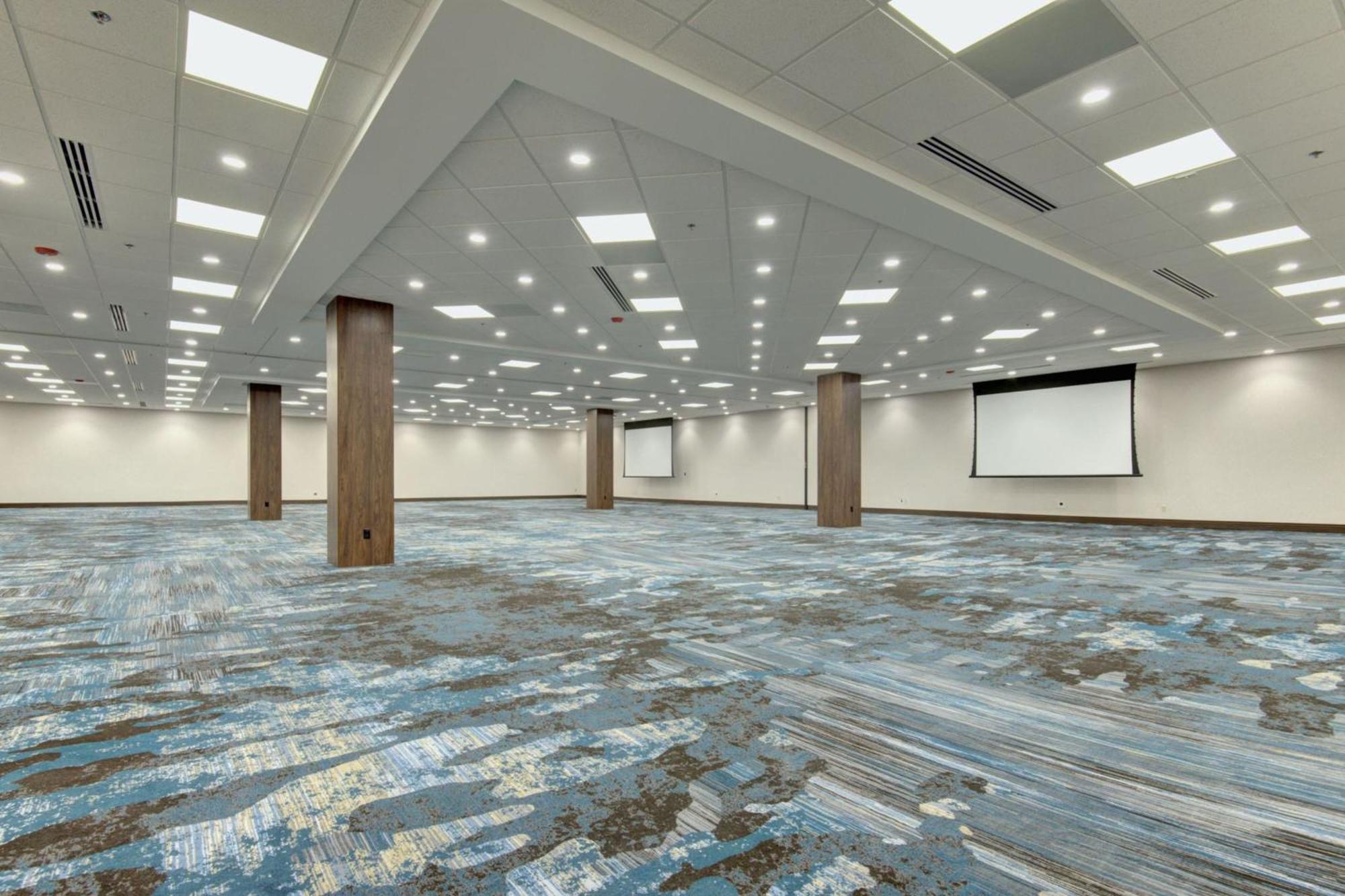Tulsa Marriott Southern Hills Luaran gambar