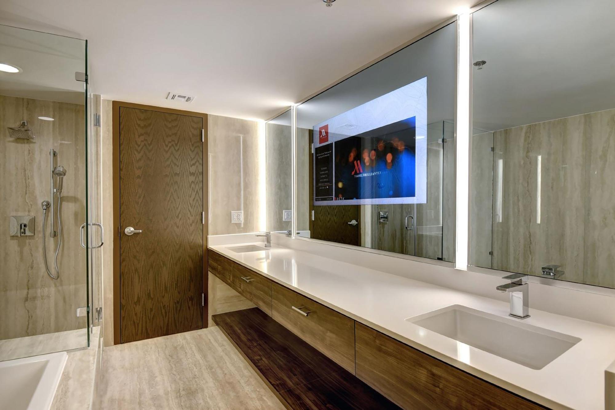 Tulsa Marriott Southern Hills Luaran gambar