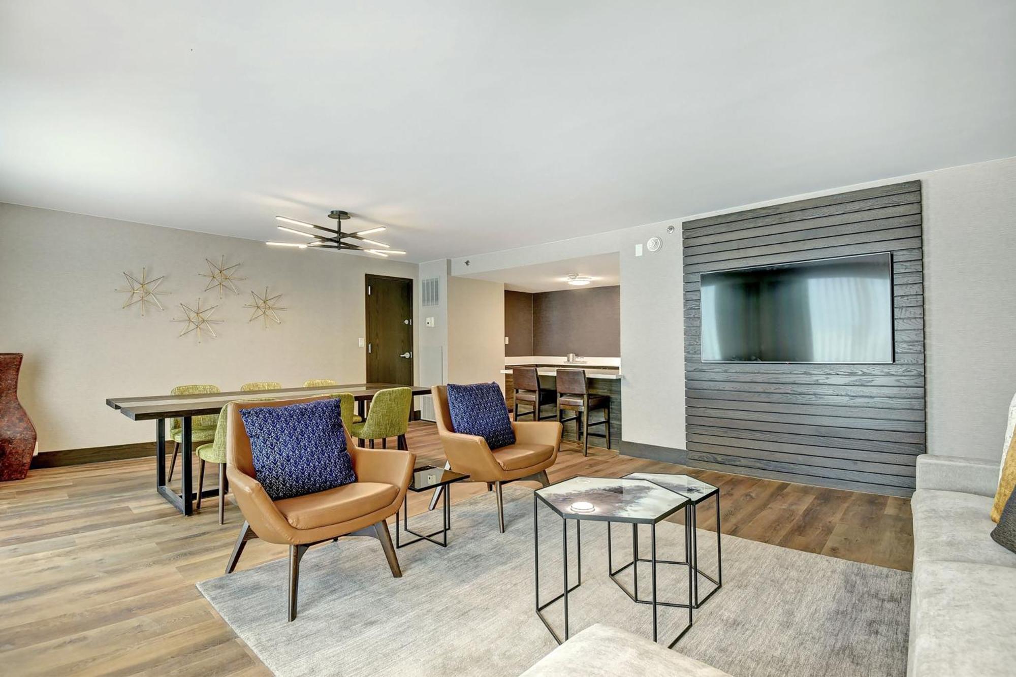 Tulsa Marriott Southern Hills Luaran gambar