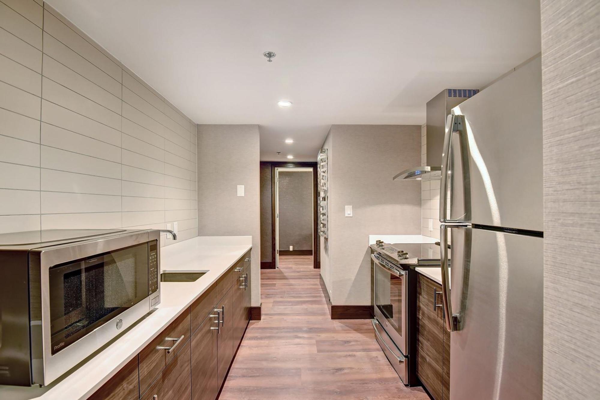 Tulsa Marriott Southern Hills Luaran gambar