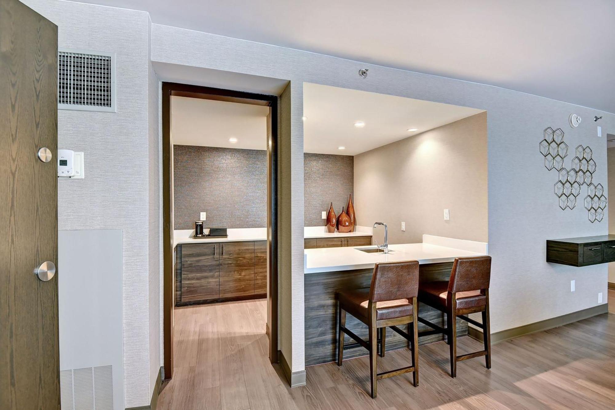 Tulsa Marriott Southern Hills Luaran gambar