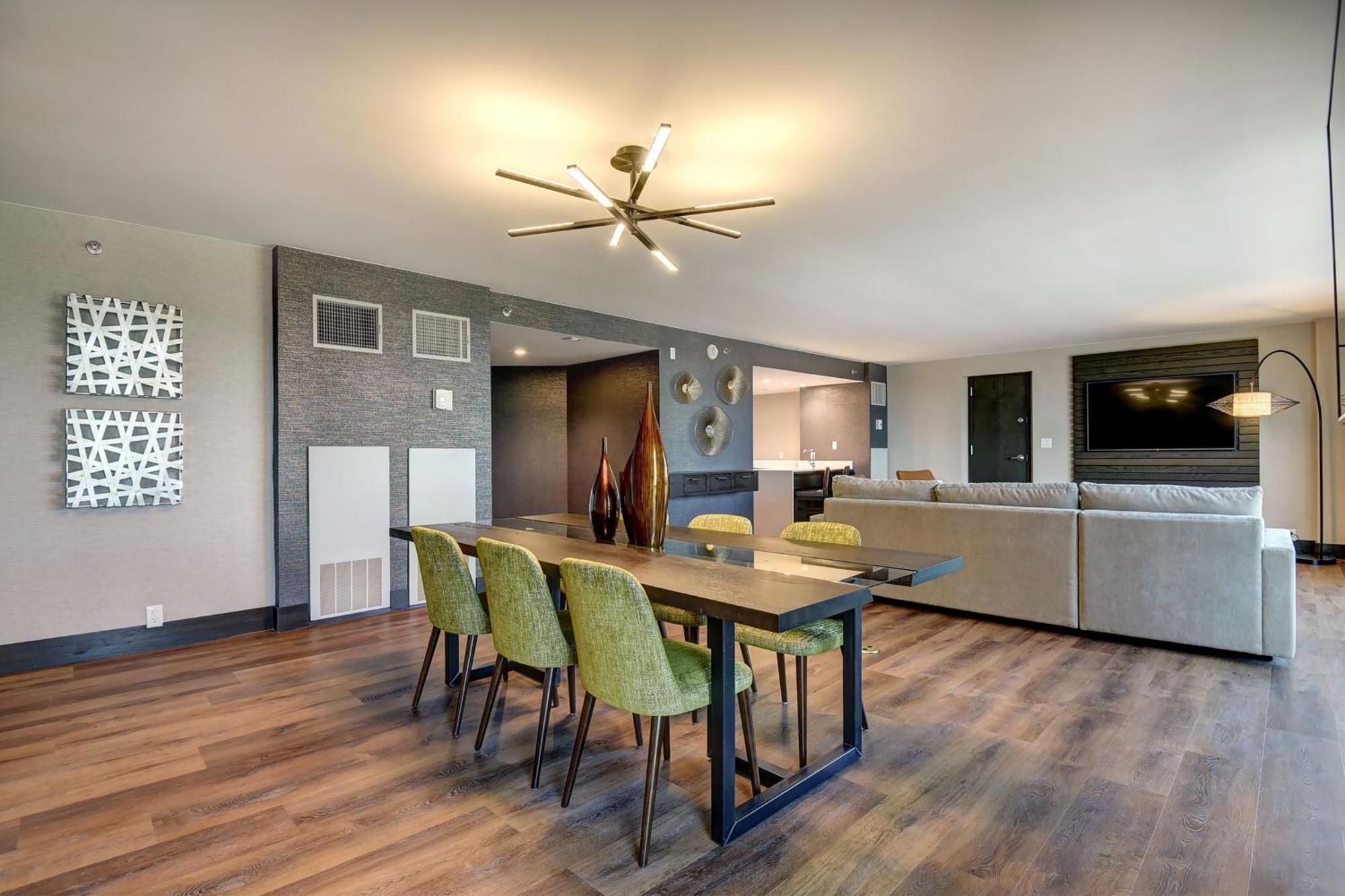 Tulsa Marriott Southern Hills Luaran gambar