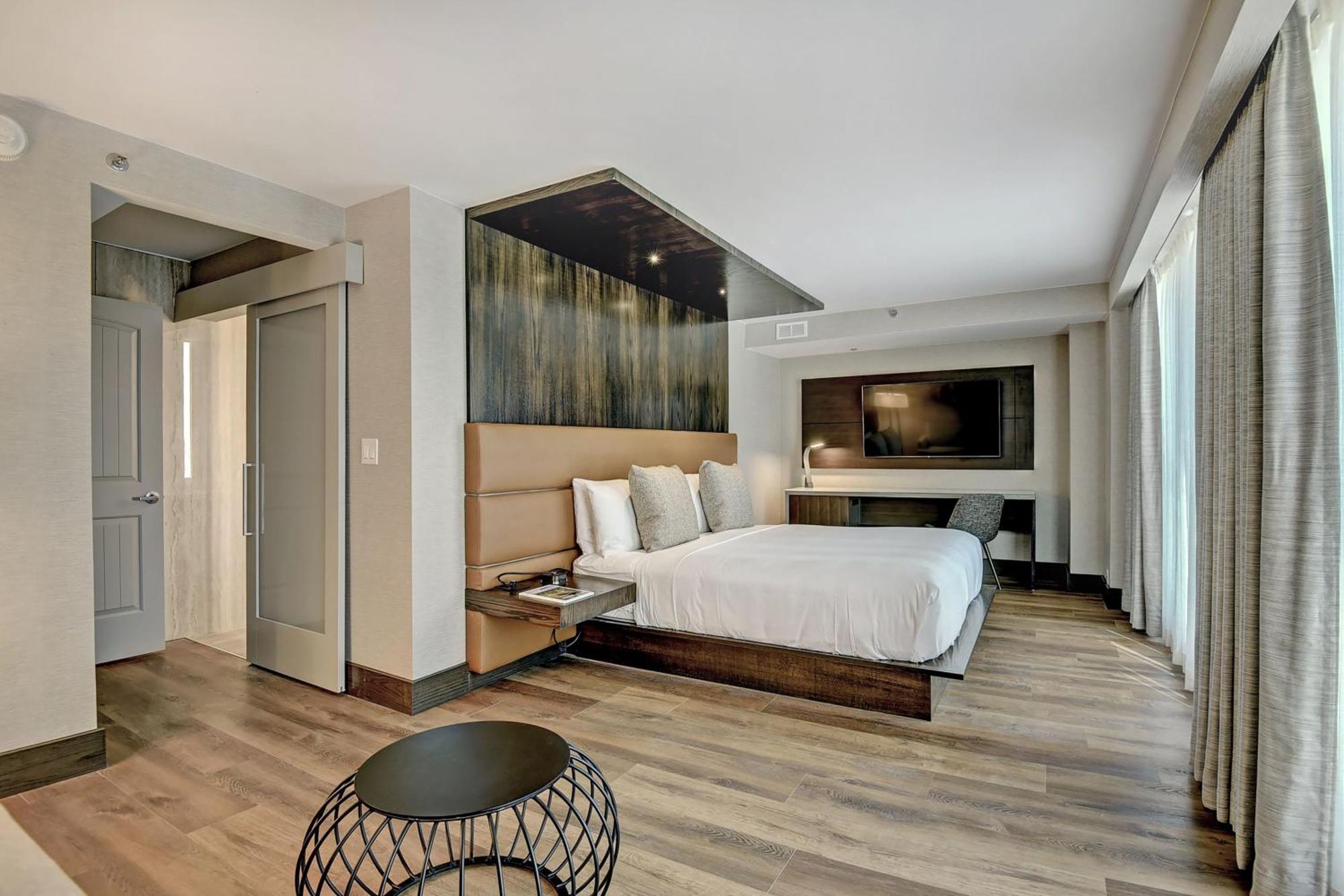 Tulsa Marriott Southern Hills Luaran gambar