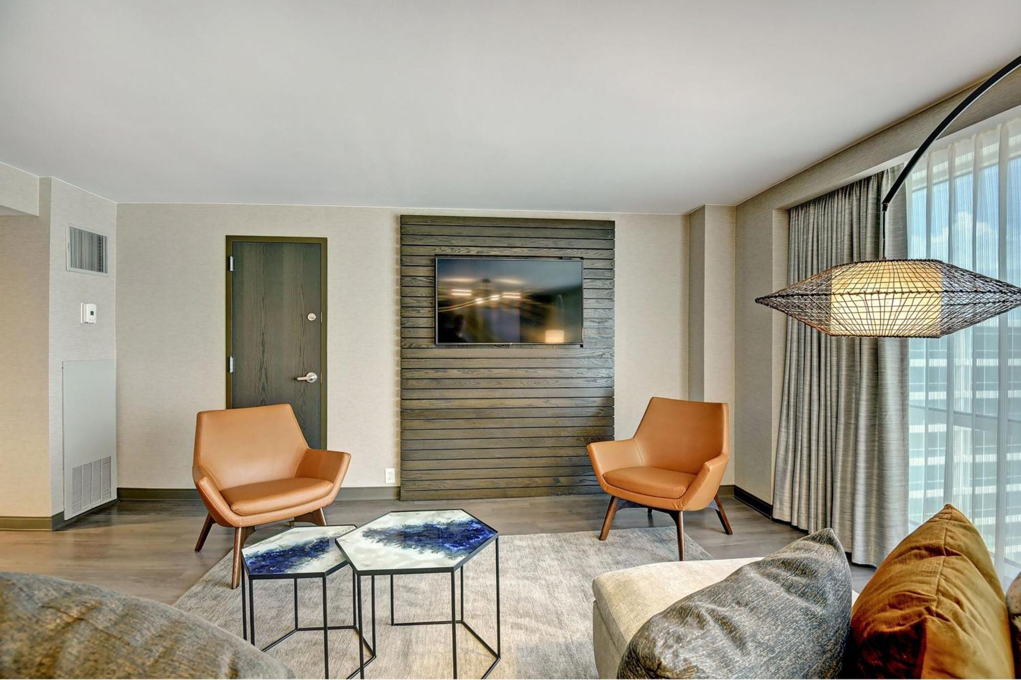 Tulsa Marriott Southern Hills Luaran gambar