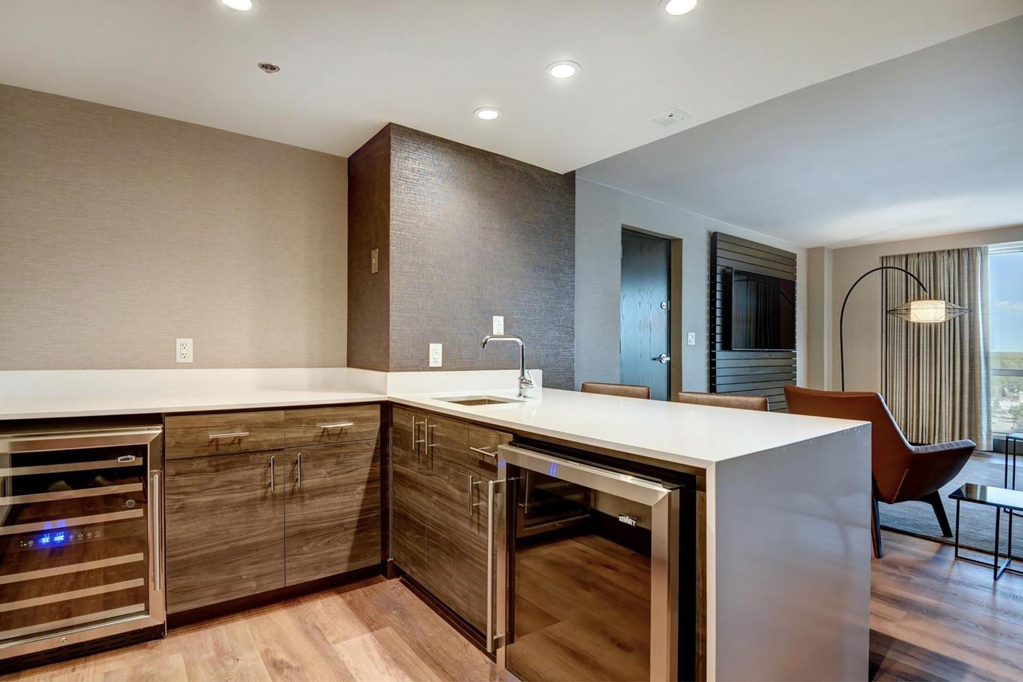Tulsa Marriott Southern Hills Luaran gambar
