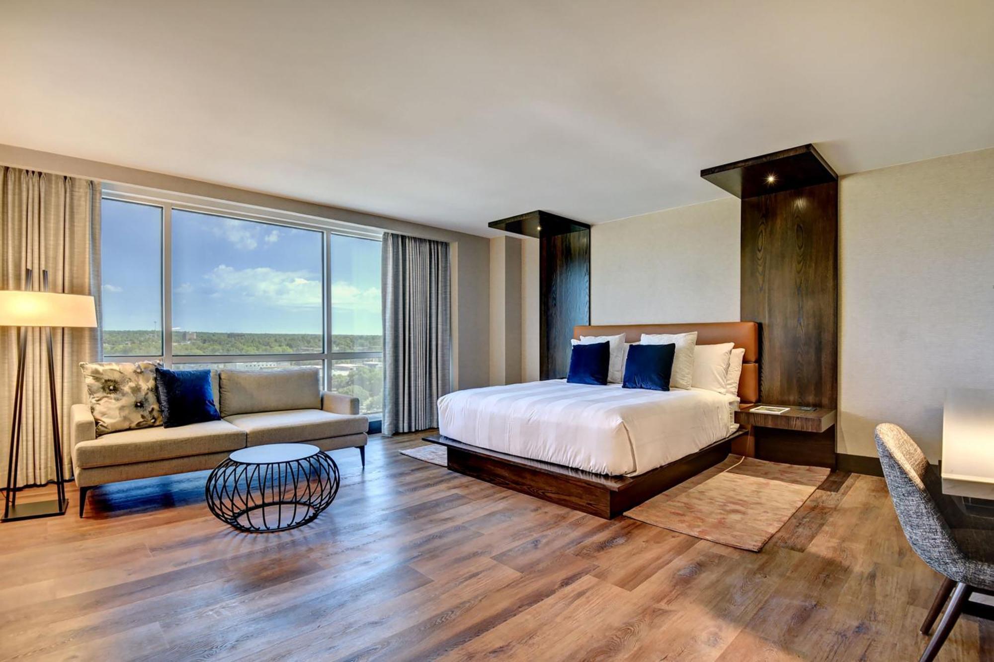Tulsa Marriott Southern Hills Luaran gambar