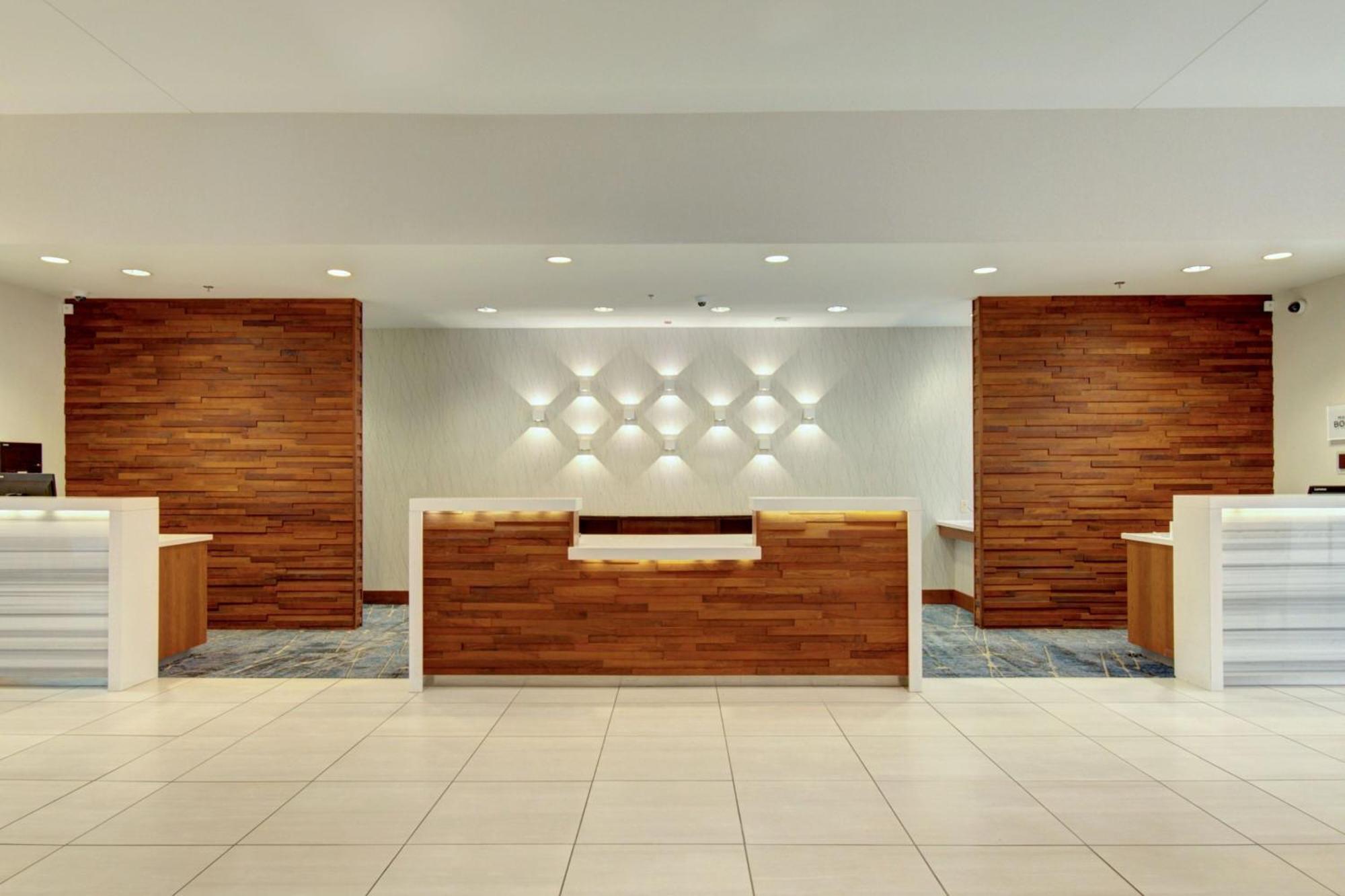 Tulsa Marriott Southern Hills Luaran gambar