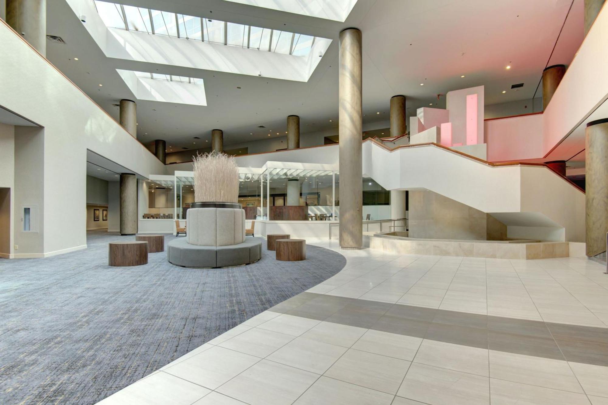 Tulsa Marriott Southern Hills Luaran gambar