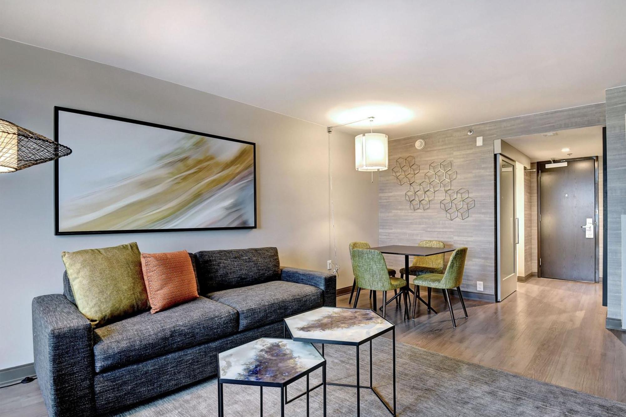 Tulsa Marriott Southern Hills Luaran gambar