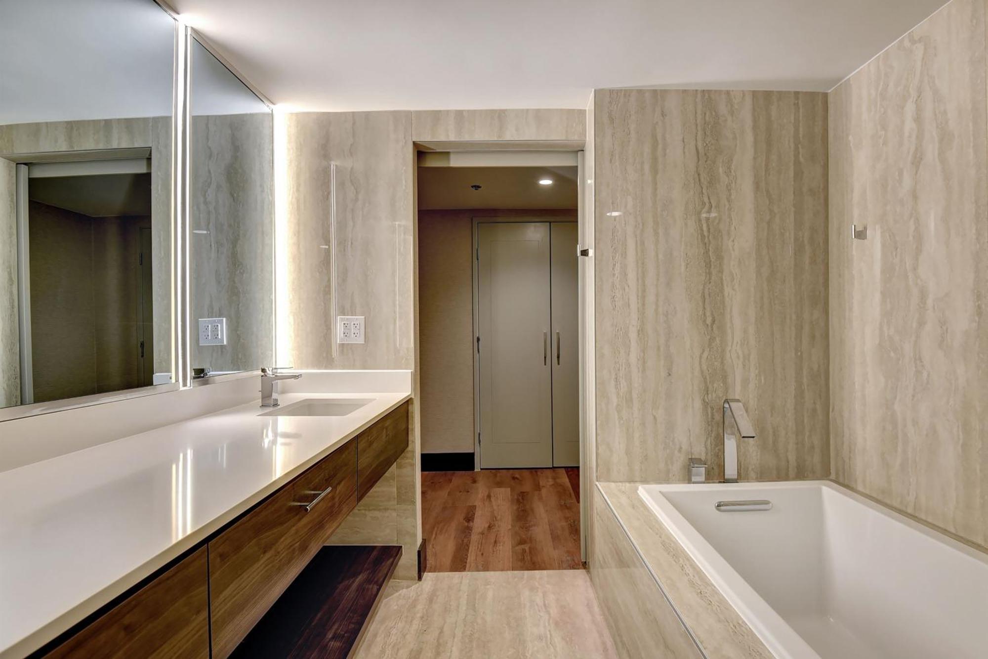 Tulsa Marriott Southern Hills Luaran gambar