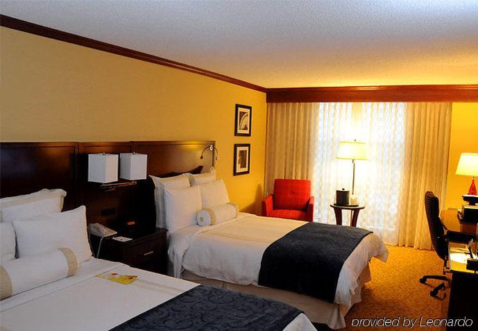 Tulsa Marriott Southern Hills Luaran gambar