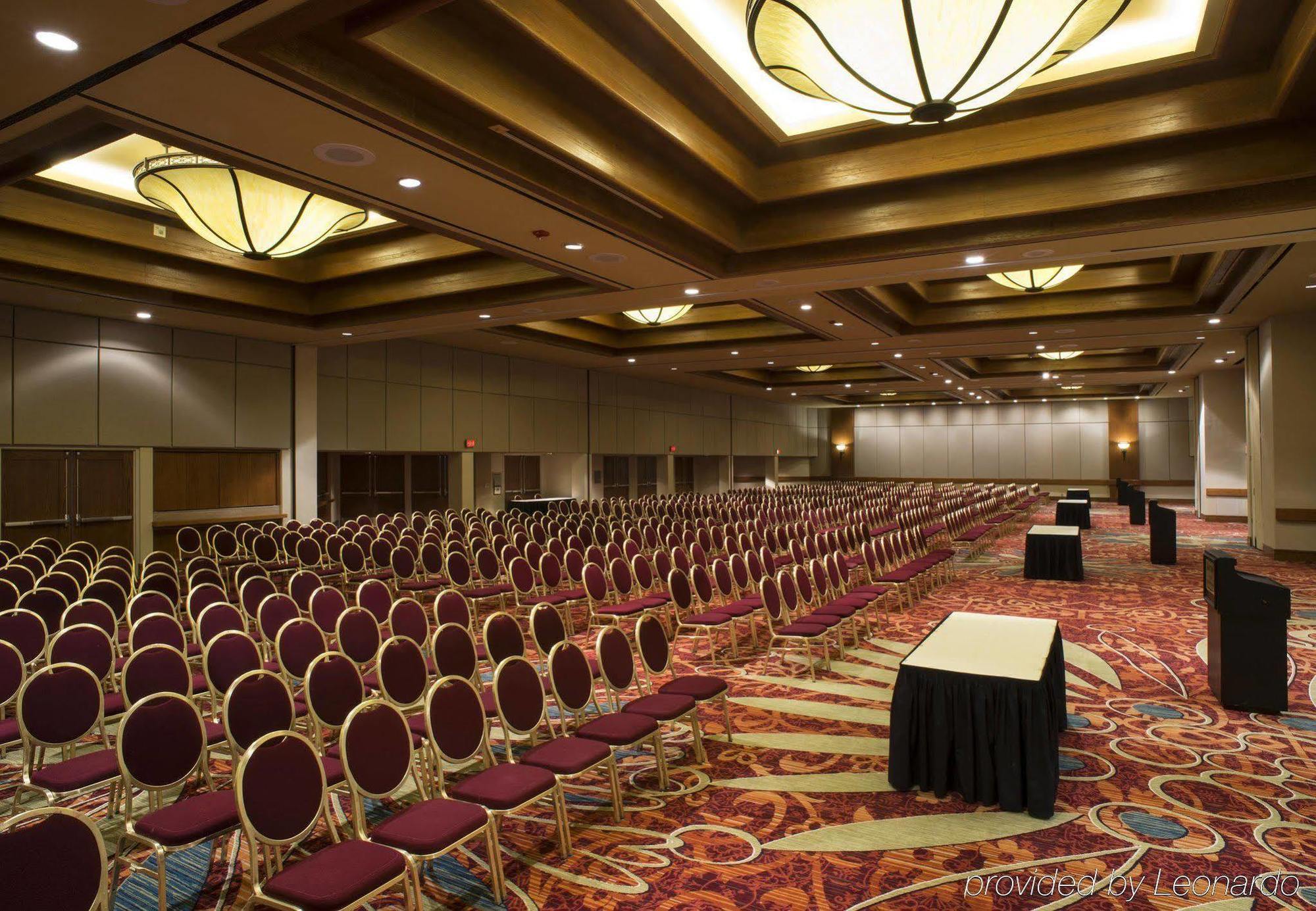 Tulsa Marriott Southern Hills Luaran gambar