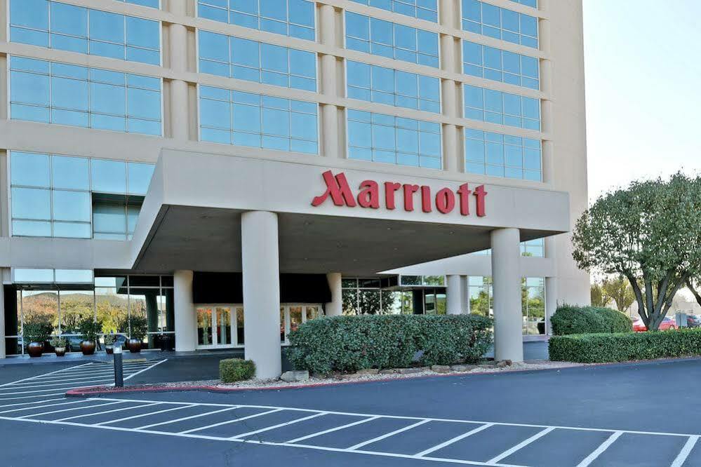 Tulsa Marriott Southern Hills Luaran gambar